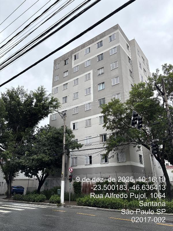 CONDOMINIO MOBI ONE SANTANA