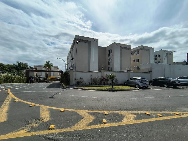 RESIDENCIAL FLORES DO MEDITERRANEO