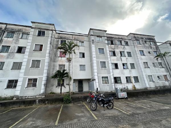 COND RESIDENCIAL RESERVA JARDIM AMERICA