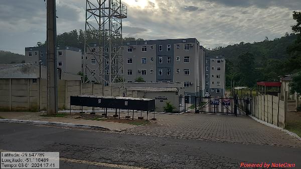 RESIDENCIAL MOMBERGER