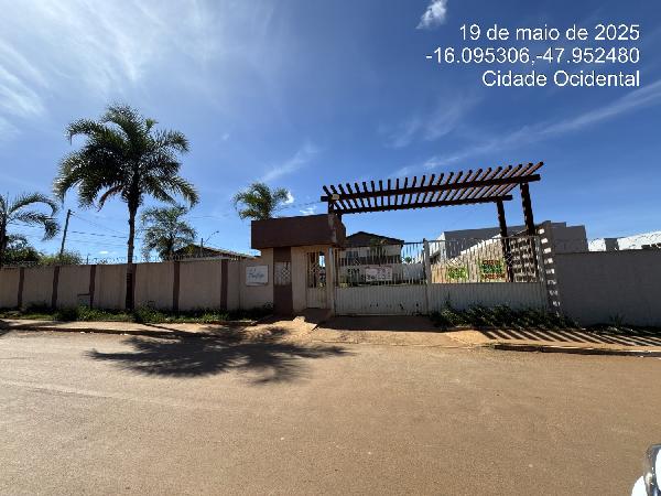 CONDOMINIO RESIDENCIAL PRIVILLEGIE