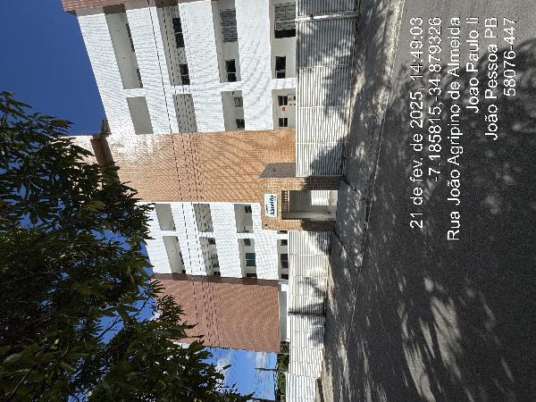 COND. RESIDENCIAL ALMEIDA