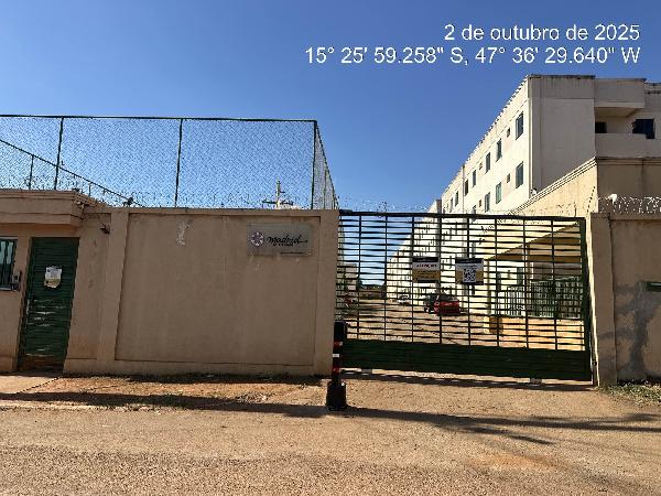 COND RES  MADRID