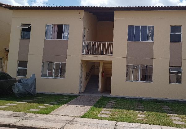 CONDOMINIO PLAZA DAS FLORES III
