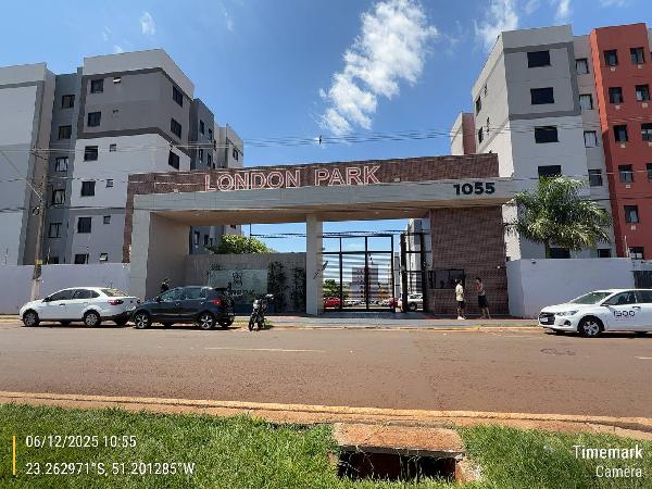LONDON PARK