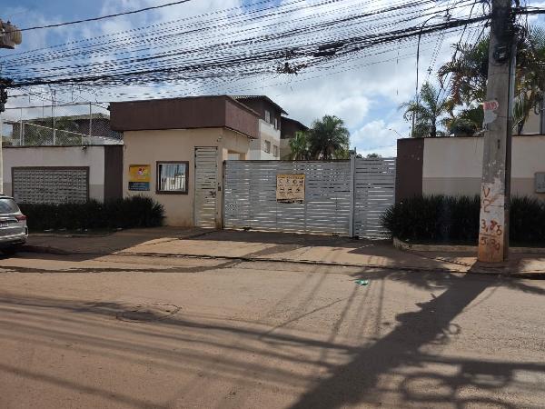 RESIDENCIAL BELLA VITTA VI