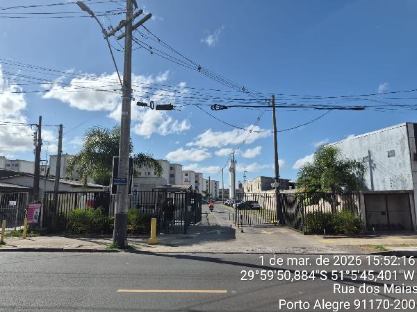 CONDOMÍNIO RESIDENCIAL RESERVA DOS SONHOS