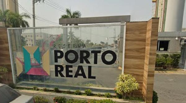 COND RES PARQUE RESERVA PORTO REAL