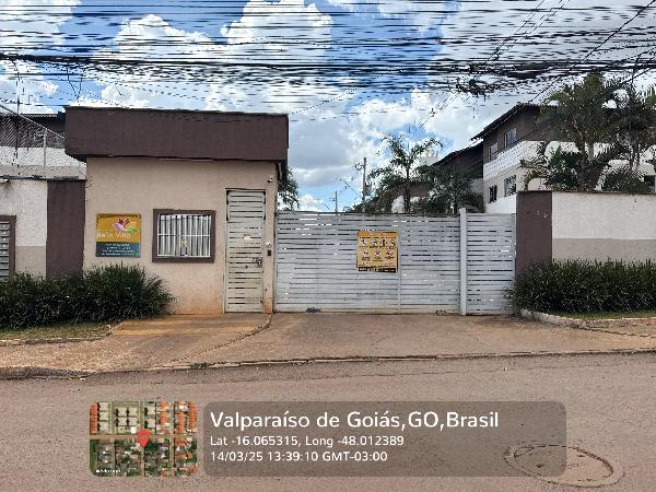 RESIDENCIAL BELLA VITTA VI