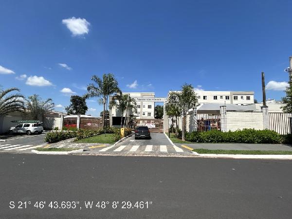 RESIDENCIAL ATALAIA