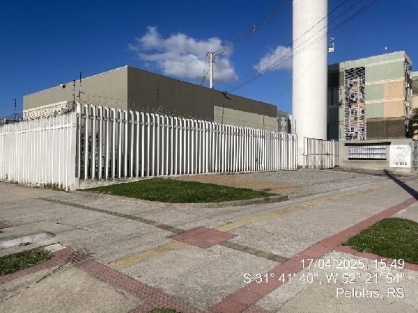 COND RES PARANÁ