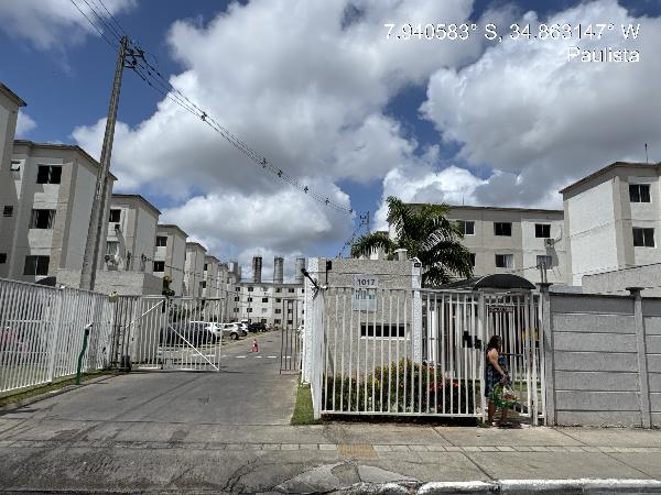 PARQUE LUSITANIA - CONDOMINIO I