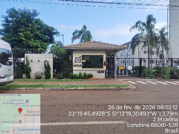 CONDOMINIO FLOR DE LOTUS