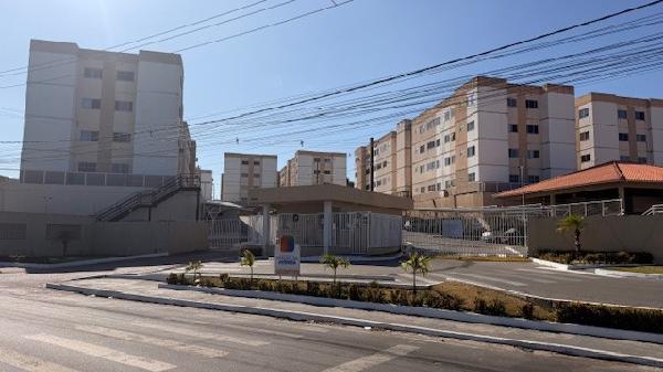 NOSSA SENHORA DO SOCORRO - TAICOCA DE FORA