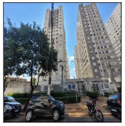 PATIO CENTRAL ARTE SAO PAULO CAMBUCI