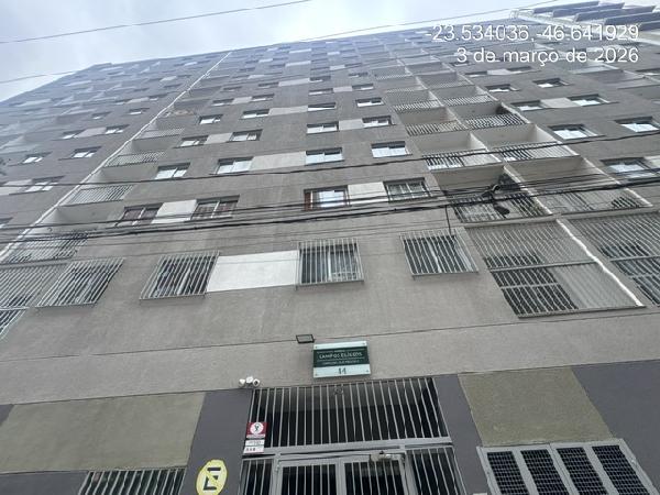RESIDENCIAL CAMPOS ELISEOS