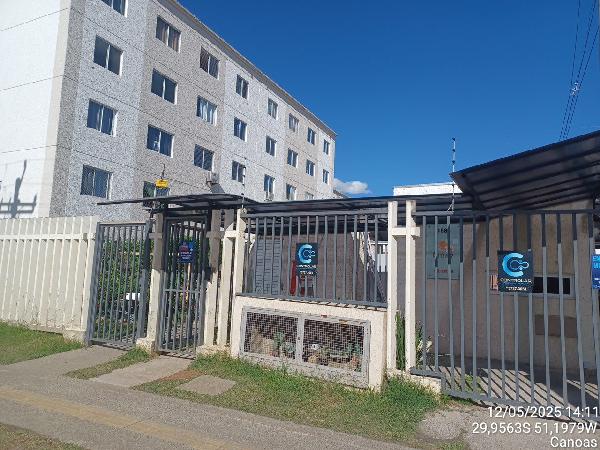COND NOVA PRIMAVERA I