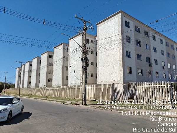 COND ED NOVA PRIMAVERA I