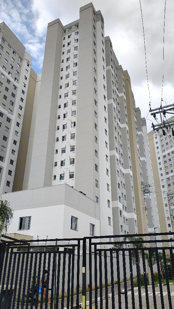CONDOMÍNIO RESIDENCIAL DEZ SÃO MIGUEL