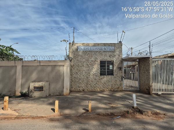 RESIDENCIAL PENINSULA SORRENTINA