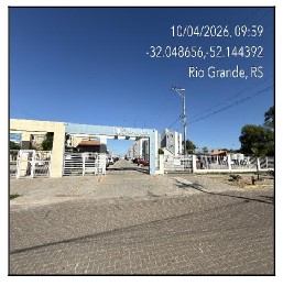 COND RES SOLAR DA LAGOA