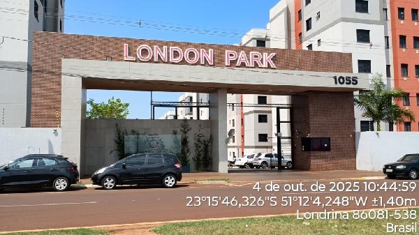 LONDON PARK