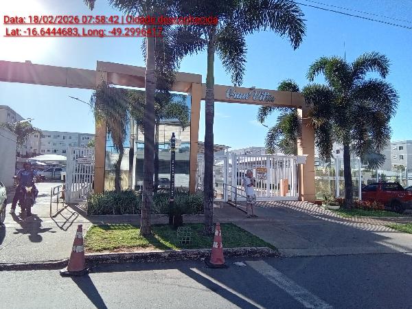 COND GRAN VALLEY E GRAN VITTA