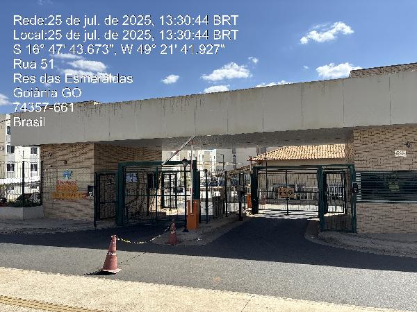 RESIDENCIAL PORTO DOURADO II