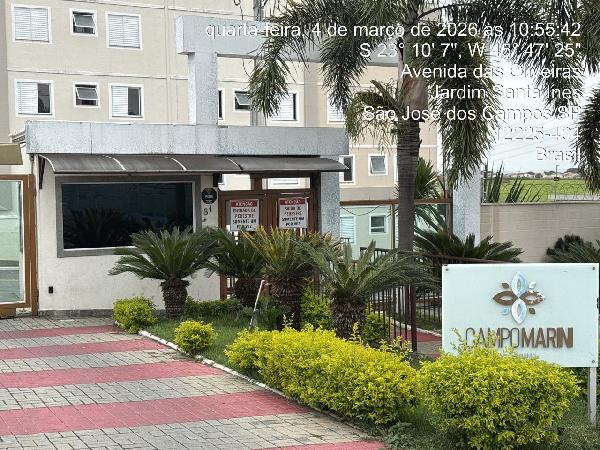 PARQUE CAMPO MARINI