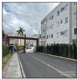 RESIDENCIAL FLORES DO MEDITERRANEO