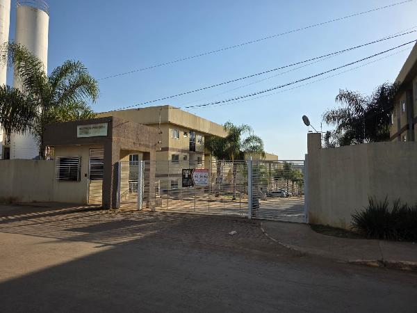 COND.  RES.  PARK IBIZA II