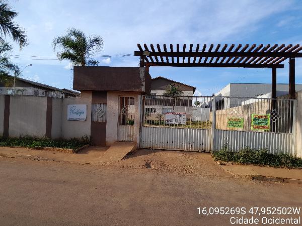 COND RESIDENCIAL PRIVILLEGIE