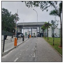 CONQUISTA JD AMARALINA