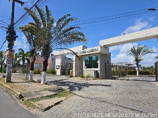 COND RESIDENCIAL RESERVA JD AMERICA