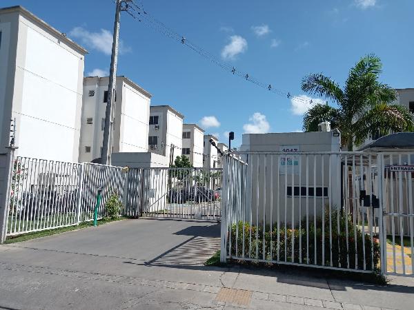 PARQUE LUSITANIA - CONDOMINIO I