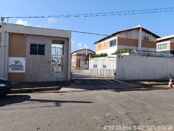 COND RESERVA DO NORTE 5