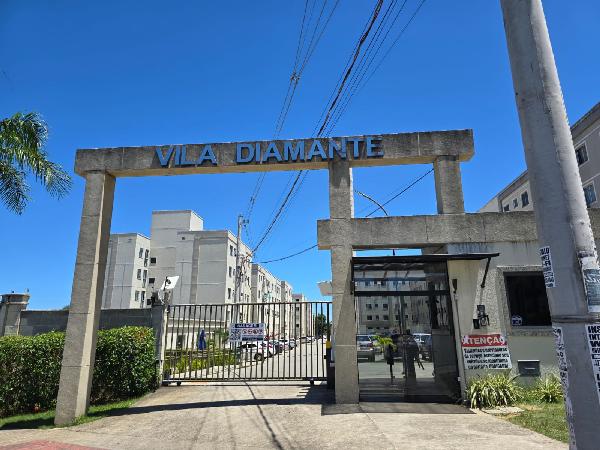 COND RES VILA DIAMANTE