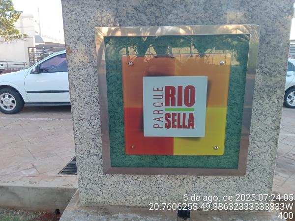 PARQUE RIO SELLA