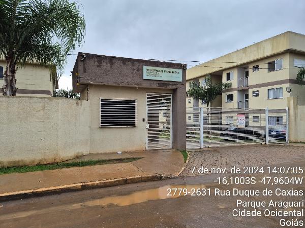 COND RESID PARK IBIZA II
