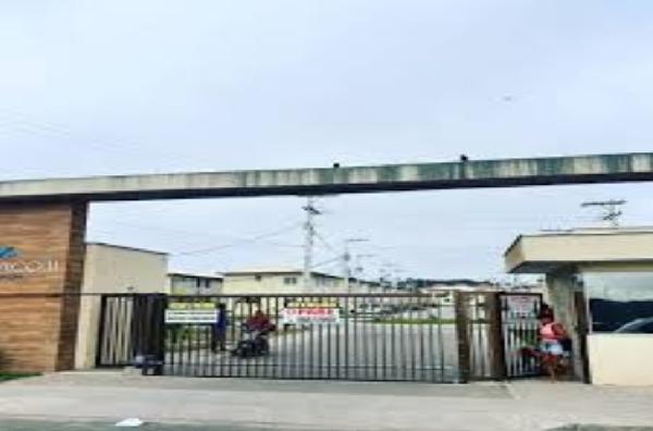 RESIDENCIAL MÔNACO II