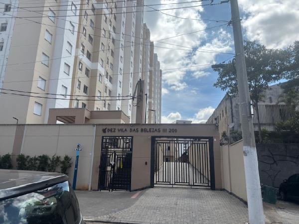COND RES DEZ VILA DAS BELEZAS III