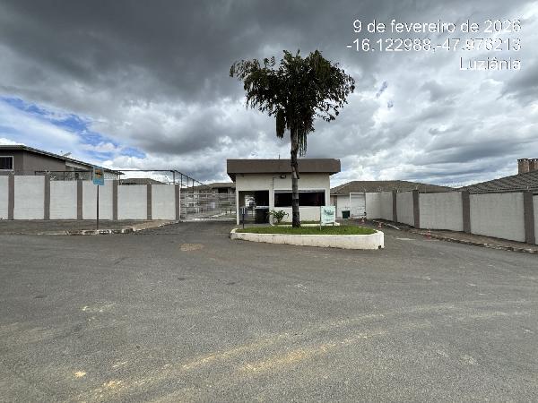 VARANDAS RESIDENCIAL MERIDIAN