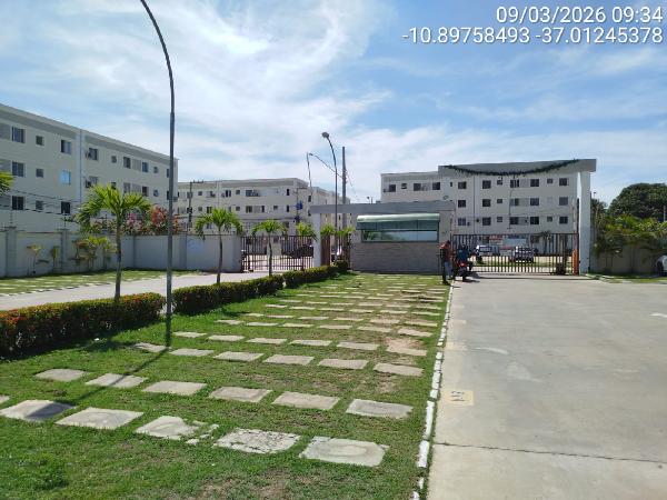 RESIDENCIAL PARQUE ALAMEDA DA COSTA