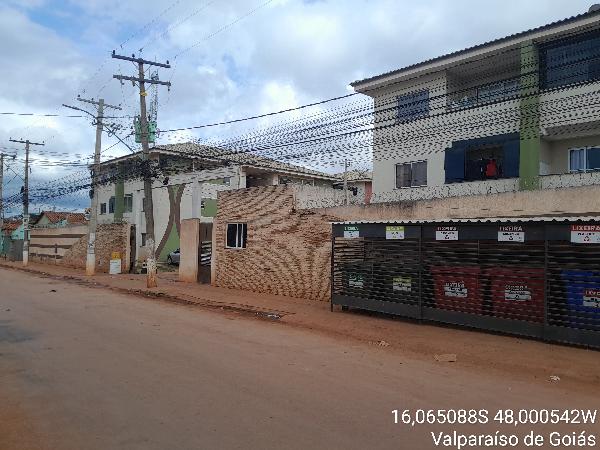 CONDOMINIO RESIDENCIAL GOLDEN VILE