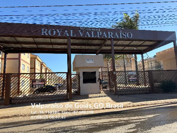RES ROYAL VALPARAISO