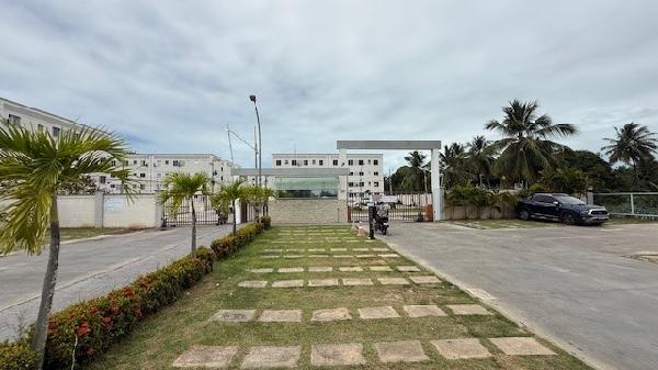 BARRA DOS COQUEIROS - CENTRO