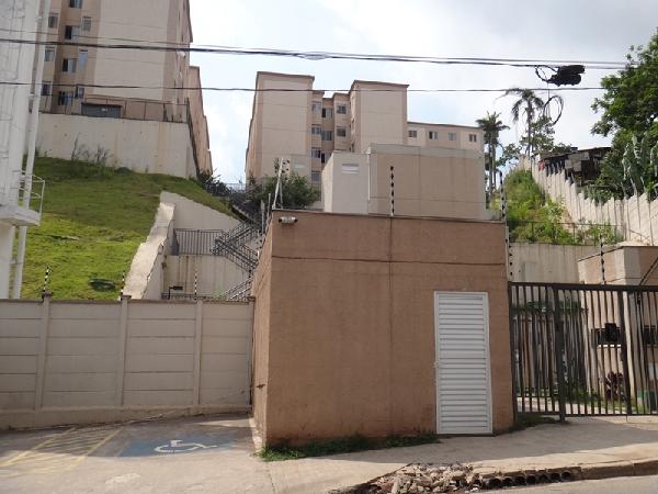 COND PORTAL CANTAREIRA