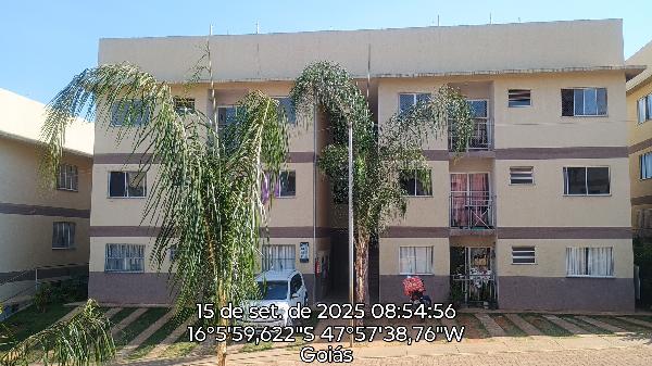 CONDOMINIO RESIDENCIAL PARK IBIZA I
