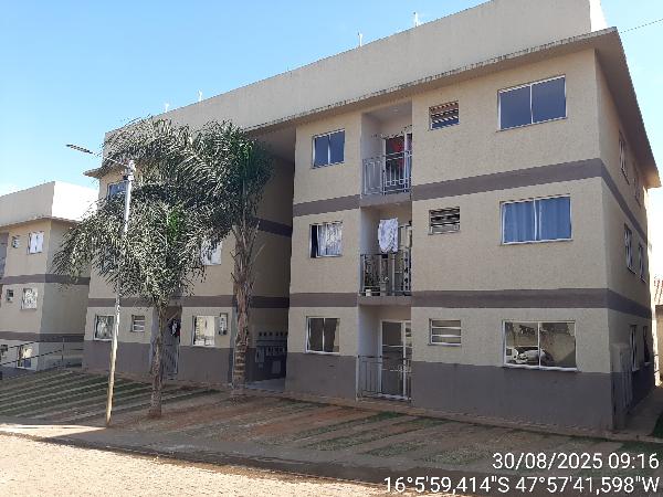 CONDOMINIO RESIDENCIAL PARK IBIZA I