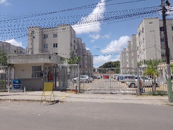 CONQUISTA VIDA NOVA